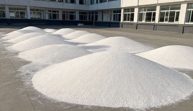 有机肥使用中常见问题的检查要点