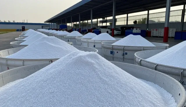 有机肥在农产品收购中的实际应用环节解析